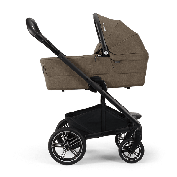 Nuna Mixx Next 4in1 Pistachio + Zubehör (Base Curv) Vorbestellung