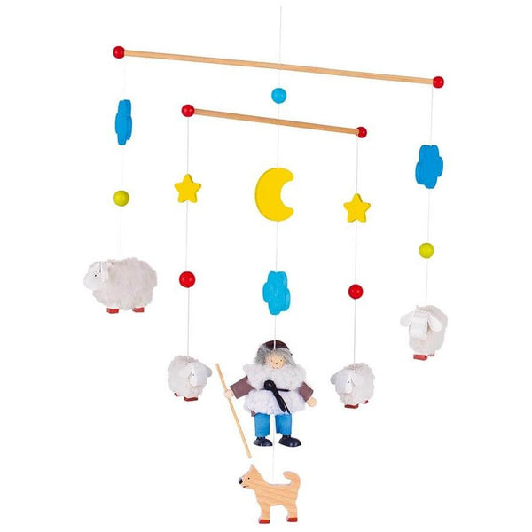 Mobile Hirte