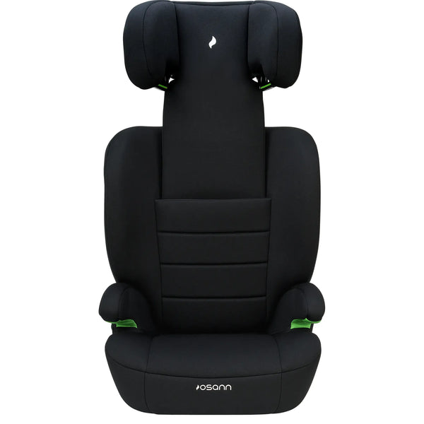 Osann Musca Black (100cm-150cm)