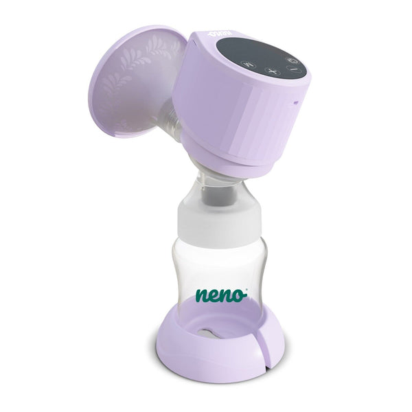 Neno Presto Milchpumpe Set