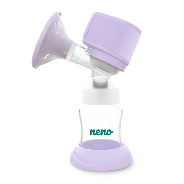 Neno Presto Milchpumpe Set