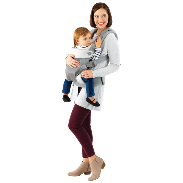 Nuna CUDL Babytrage Shadow