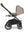 Nuna Mixx Next 4in1 Chateu + Zubehör (Base Curv) Vorbestellung