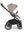 Nuna Mixx Next 4in1 Chateu + Zubehör (Base Curv) Vorbestellung