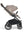 Nuna Mixx Next 4in1 Chateu + Zubehör (Base Curv) Vorbestellung