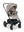 Nuna Mixx Next 4in1 Chateu + Zubehör (Base Curv) Vorbestellung