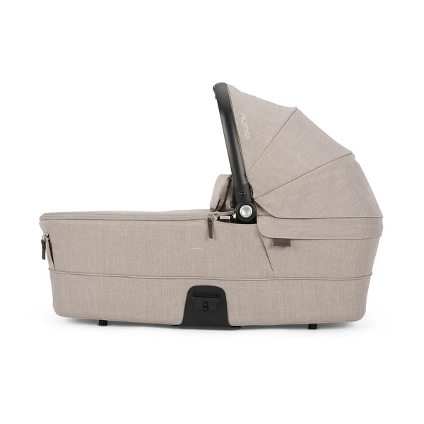 Nuna Mixx Next 4in1 Chateu + Zubehör (Base Curv) Vorbestellung