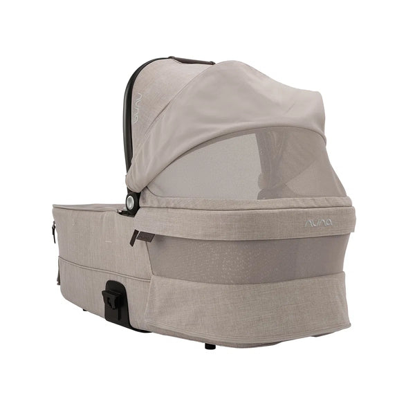 Nuna Mixx Next 4in1 Chateu + Zubehör (Base Curv) Vorbestellung