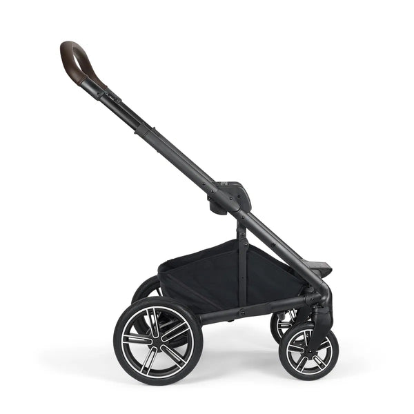 Nuna Mixx Next 4in1 Chateu + Zubehör (Base Curv) Vorbestellung