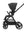Maxi Cosi Oxford + 2in1 Twillic Black