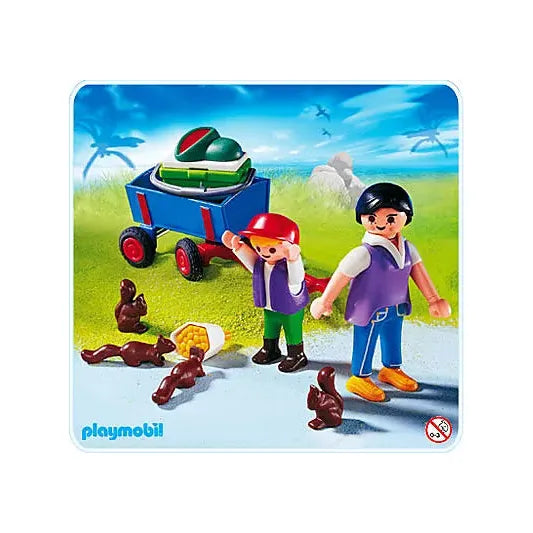 Playmobil 4467
