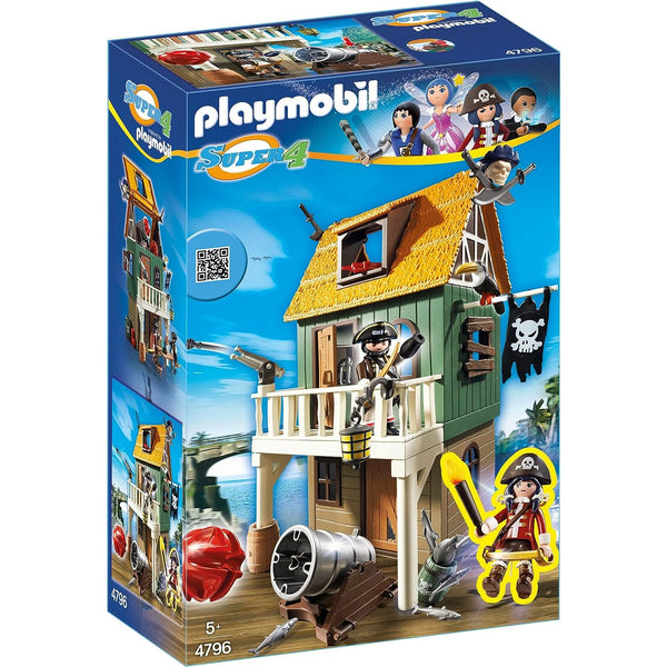 Playmobil 4796