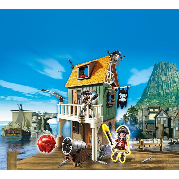 Playmobil 4796
