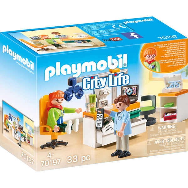 Playmobil 70197