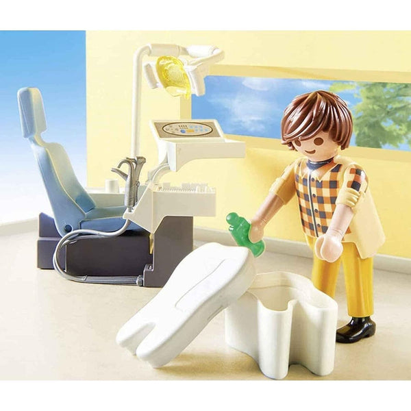 Playmobil 70198