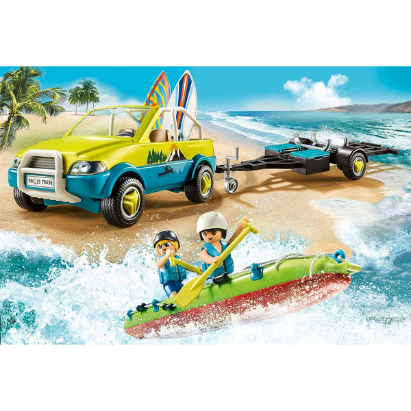 Playmobil Family Fun 70436