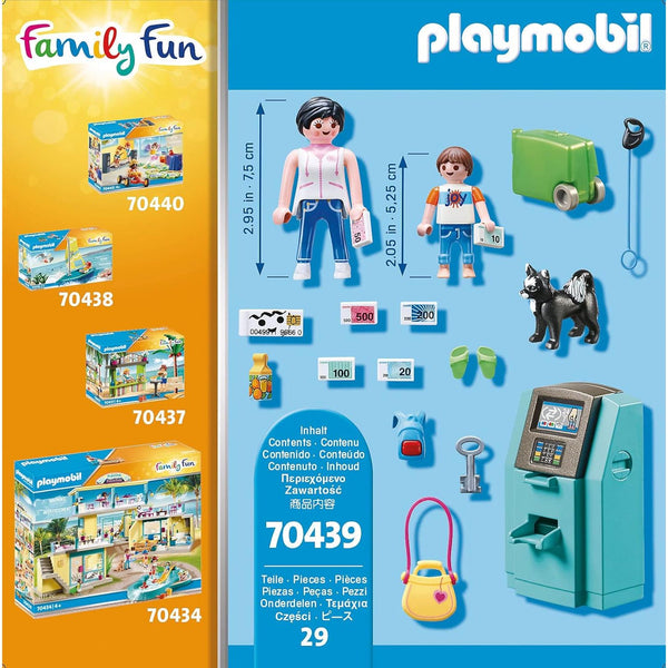 Playmobil 70439