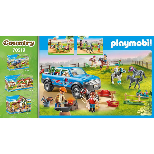 Playmobil 70519