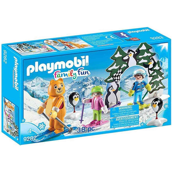Playmobil 9282