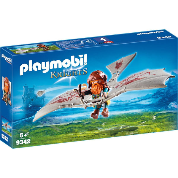 Playmobil Knights 9342