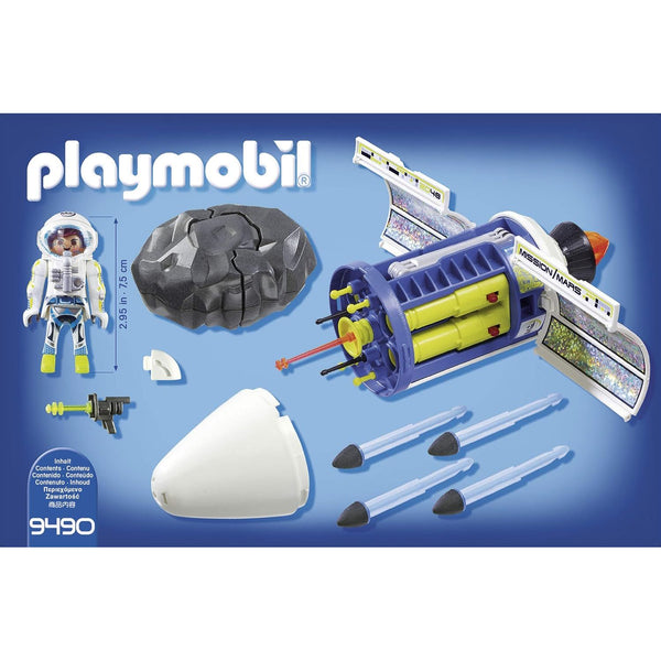 Playmobil 9490