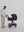 Cybex E-Priam 5.0 Style Rosegold / Cozy Beige