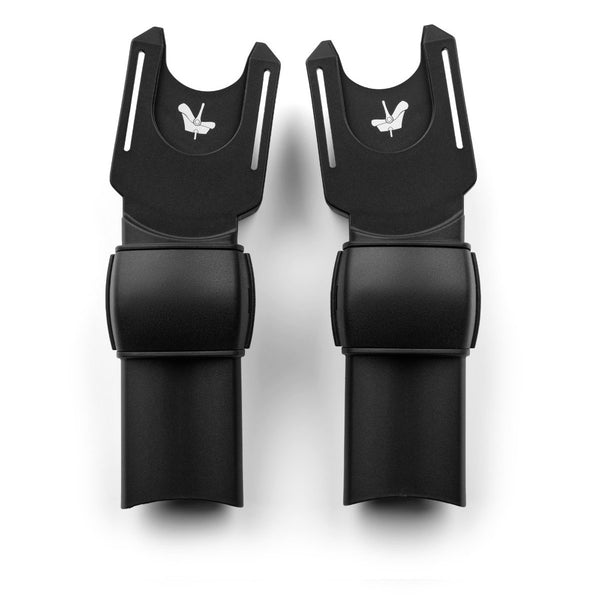 Bugaboo Fox 5 Renew Deep Indigo 5in1 Set (Thule Testsieger)