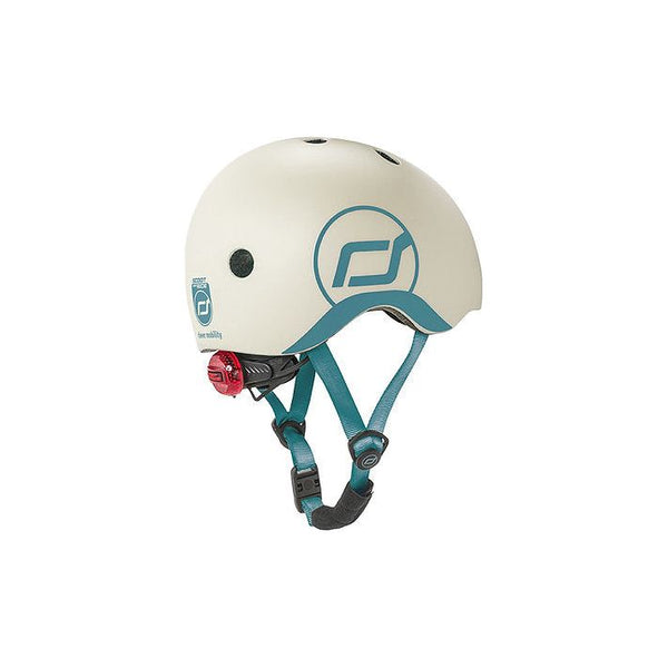 Helm XXS-S Ash