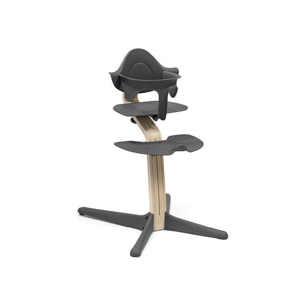 Stokke® Nomi® Baby Set Anthracite
