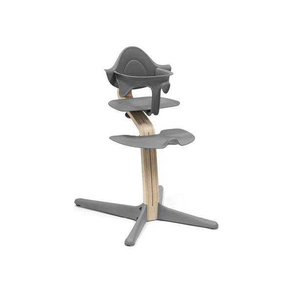 Stokke® Nomi® Baby Set Grey