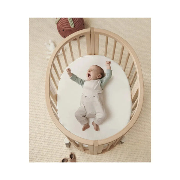 Stokke Sleepi Mini V3 Natur All-in-One Set (Nur im Fachhandel!)