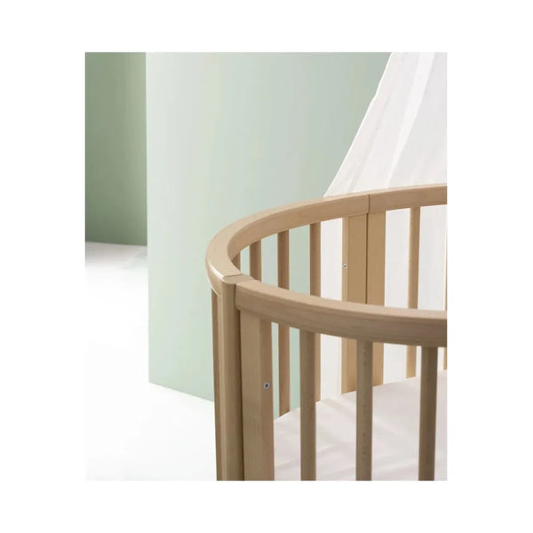 Stokke Sleepi Mini V3 Natur All-in-One Set (Nur im Fachhandel!)