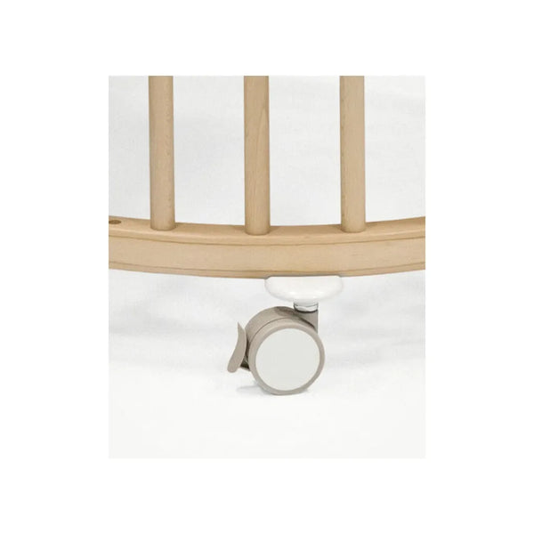 Stokke Sleepi Mini V3 Natur All-in-One Set (Nur im Fachhandel!)