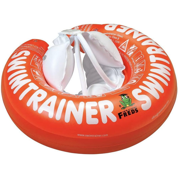 Schwimmtrainer 3 Monate - 4 Jahre