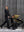 Thule Urban Glide 3 Black + Carry Cot