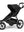 Thule Urban Glide 3 Black 5in1 Set