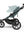 Thule Urban Glide 3 Black + Carry Cot