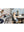 Stokke Tripp Trapp Black + BabySet + Tray