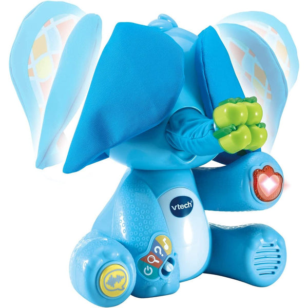 Vtech Lustiger Lernelefant