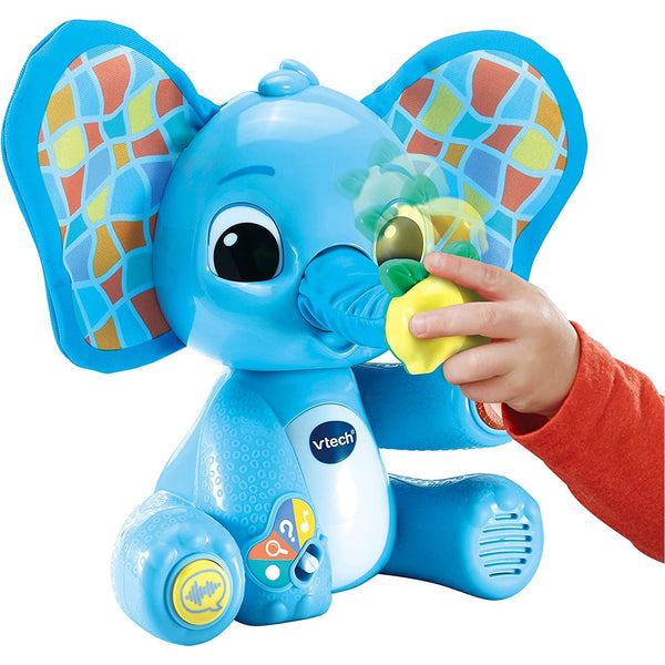 Vtech Lustiger Lernelefant