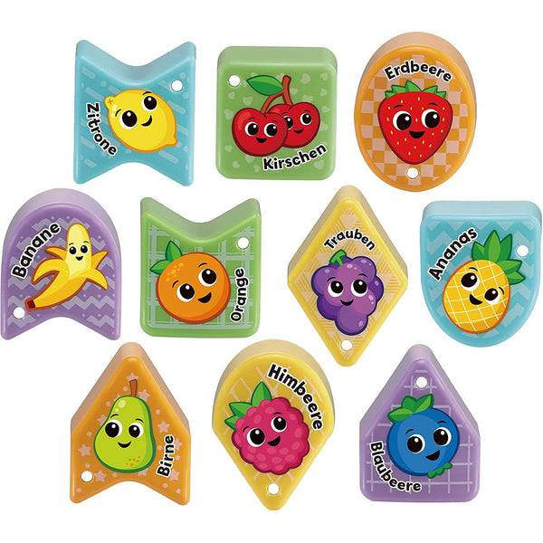 Vtech Sortierspaß Apfel