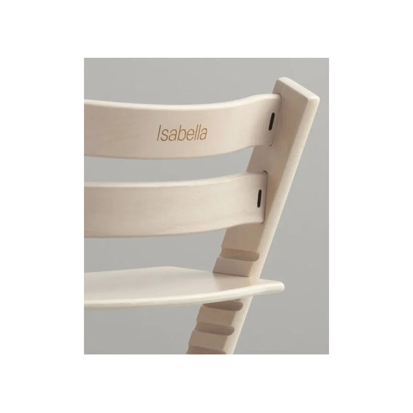 Stokke Tripp Trapp Whitewash Bundle
