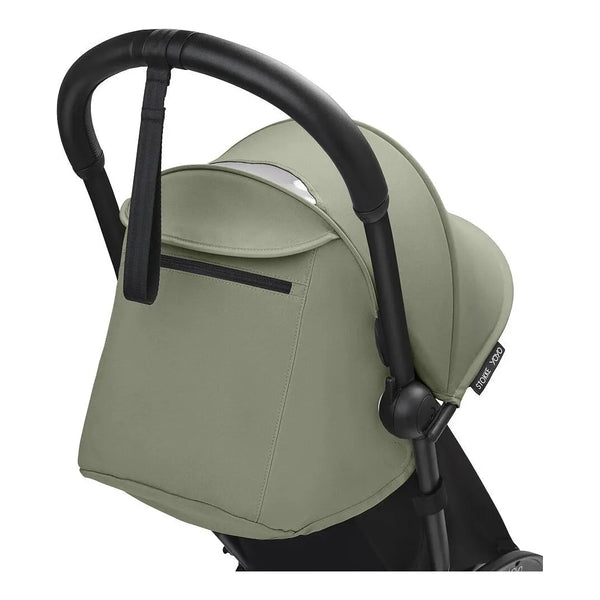 Stokke® YOYO³ White / Zebra