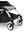 Stokke® YOYO³ White / Zebra