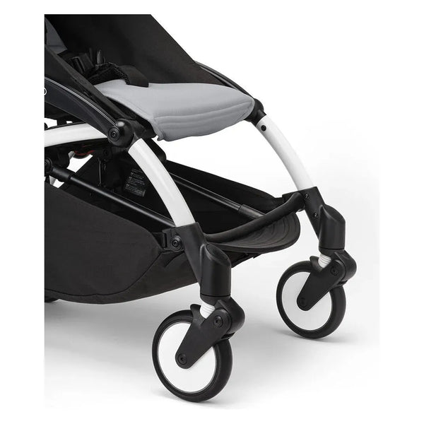 Stokke® YOYO³ White / Zebra