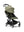 Stokke® YOYO³ White / Zebra