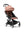 Stokke® YOYO³ White / Ginger