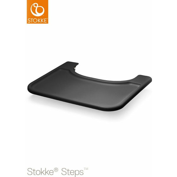 Stokke® Steps™ Baby Set Tray Black