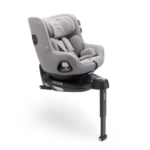 Bugaboo Owl Grau (ohne Isofix)