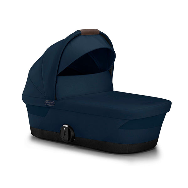Cybex Gazelle S Carry Cot Ocean Blue